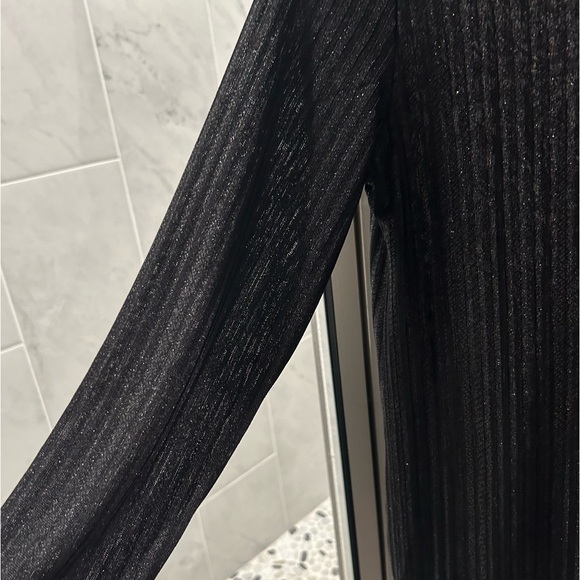 NWT Johnny Was Jenna Metallic Tunic - Small - Picture 11 of 14